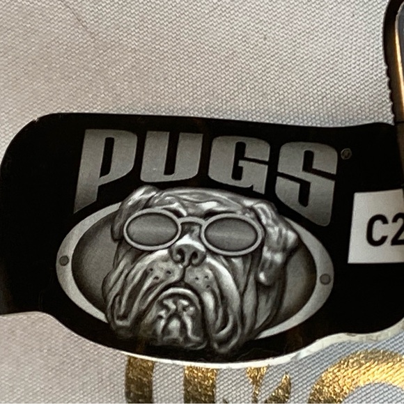 Pug Sunglasses with Sleek Design - Picture 11 of 11